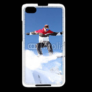 Coque Blackberry Z30 Snowboard 2