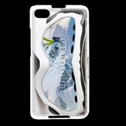 Coque Blackberry Z30 Lunette de ski