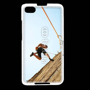 Coque Blackberry Z30 Escalade à la montagne