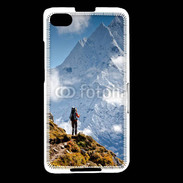 Coque Blackberry Z30 Randonnée Himalaya