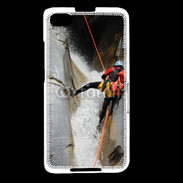 Coque Blackberry Z30 Canyoning 3
