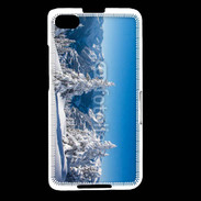 Coque Blackberry Z30 Paysage de montagne 1