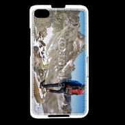 Coque Blackberry Z30 Randonnée à la montagne