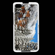 Coque Blackberry Z30 Chalets Grand Bornand