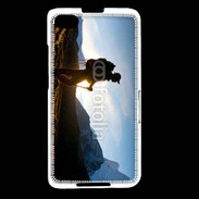 Coque Blackberry Z30 Randonnée Himalaya 2