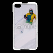 Coque Blackberry Z30 Ski hors piste 10