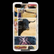 Coque Blackberry Z30 La corrida