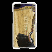 Coque Blackberry Z30 Toréador 2
