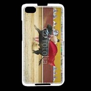 Coque Blackberry Z30 Corrida 5
