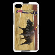 Coque Blackberry Z30 Banderilles de corrida