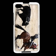Coque Blackberry Z30 Corrida portugaise