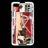 Coque Blackberry Z30 Course camarguaise