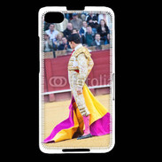 Coque Blackberry Z30 Toréador dans les arènes de Séville