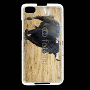 Coque Blackberry Z30 Taureau de corrida 15