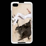 Coque Blackberry Z30 Course camarguaise