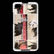 Coque Blackberry Z30 Course camarguaise 5