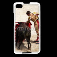 Coque Blackberry Z30 Corrida 27