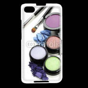 Coque Blackberry Z30 Maquillage 2