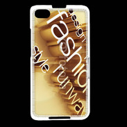 Coque Blackberry Z30 Fashion