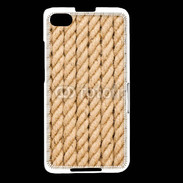 Coque Blackberry Z30 Jonc de mer