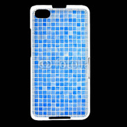 Coque Blackberry Z30 Effet mosaïque de piscine