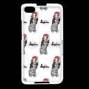 Coque Blackberry Z30 Mode et fashion