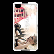 Coque Blackberry Z30 Haute couture 