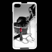 Coque Blackberry Z30 Pole dance style