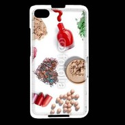 Coque Blackberry Z30 Maquillage 2