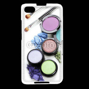 Coque Blackberry Z30 Maquillage 5