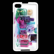 Coque Blackberry Z30 Vernis à ongles 3