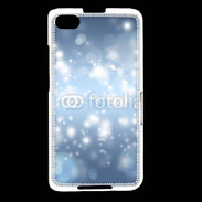 Coque Blackberry Z30 Poussière d'étoiles 2