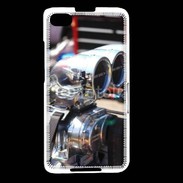 Coque Blackberry Z30 moteur dragster 4