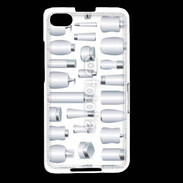 Coque Blackberry Z30 Fond cosmétique 2