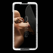 Coque Blackberry Z30 Parfum