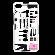 Coque Blackberry Z30 Fond cosmétique 3