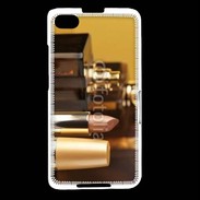 Coque Blackberry Z30 Parfum et rouge à lèvre