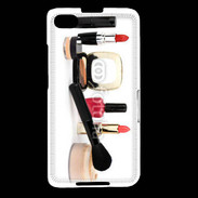 Coque Blackberry Z30 Maquillage 1