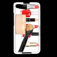 Coque Blackberry Z30 Maquillage 2