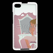 Coque Blackberry Z30 Fashionista