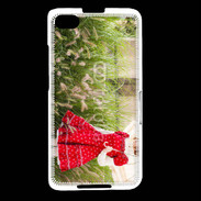 Coque Blackberry Z30 Lolita