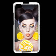 Coque Blackberry Z30 Lolita lollipops