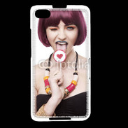 Coque Blackberry Z30 Lolita lollipops 4