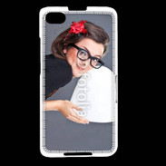 Coque Blackberry Z30 Lolita 4