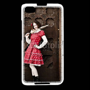 Coque Blackberry Z30 Lolita 5