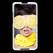Coque Blackberry Z30 Lolita lollipops 5