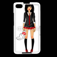 Coque Blackberry Z30 Lolita 7