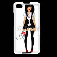 Coque Blackberry Z30 Lolita 8