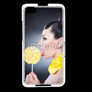 Coque Blackberry Z30 Lolita 9