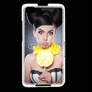 Coque Blackberry Z30 Lolita lollipops 6